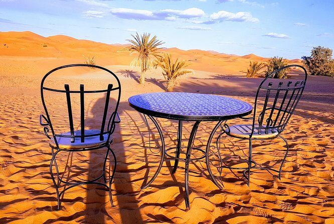 Marrakech To Casablanca Tour - An Honest Look at the Marrakech to Casablanca Tour