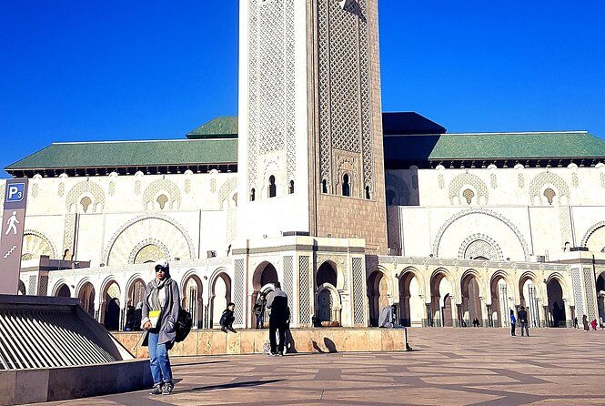 Marrakech To Casablanca Tour - Who Will Enjoy This Tour?