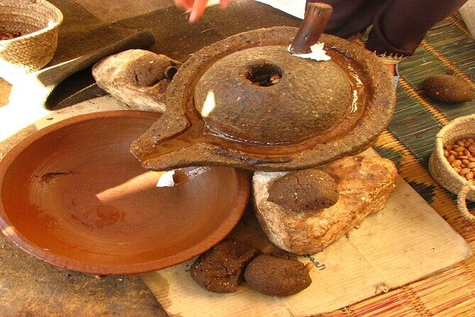 Marrakech to Essaouira 2-Days Private Tour - A Deep Dive into the Marrakech to Essaouira 2-Day Private Tour