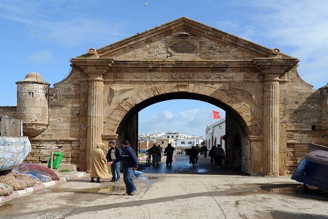 Marrakech to Essaouira 2-Days Private Tour - The Sum Up