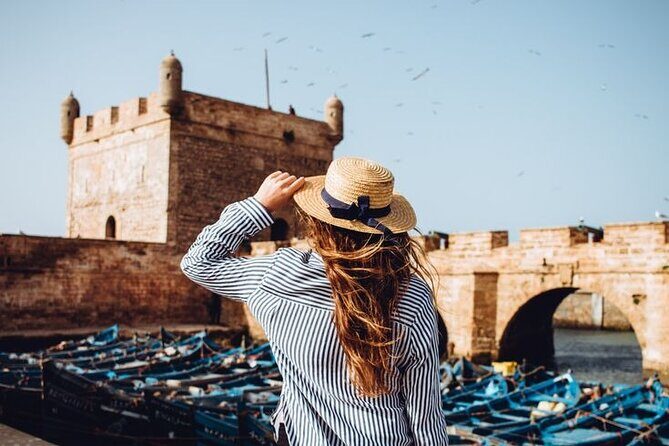 Marrakech to Essaouira Day Tour: History, Culture, and Sea - Who Is This Tour Best For?