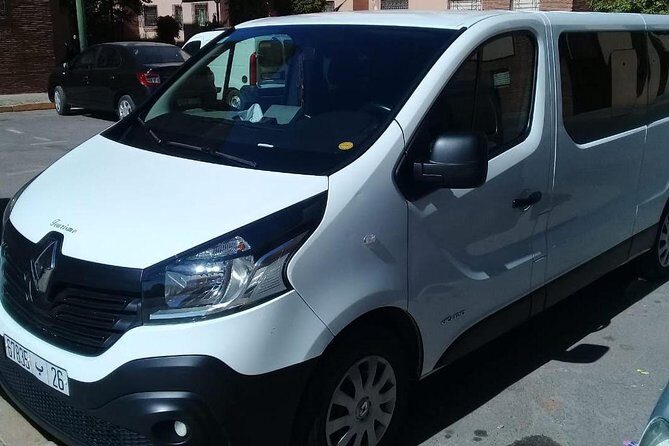 Marrakech to Essaouira: Private transfer - The Experience: From Marrakech to Essaouira in Comfort and Style