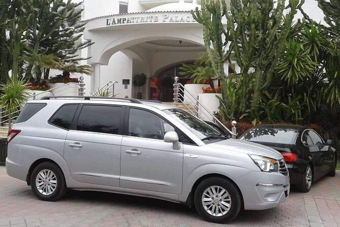 Marrakech to Essaouira: Private transfer - Authentic Experience & Authenticity