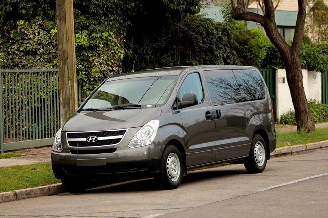 Marrakech to Essaouira: Private transfer - Booking & Cancellation Policy