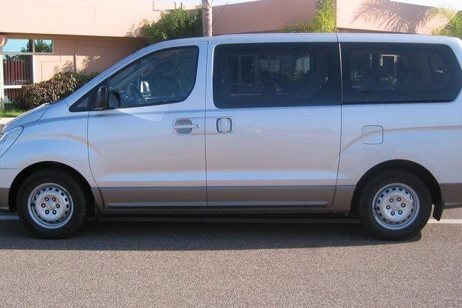 Marrakech to Essaouira: Private transfer - Final Thoughts