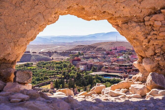 Marrakech to Fes: 2 Days and 1 Night Camel Trekking Experience - Practical Aspects and Value