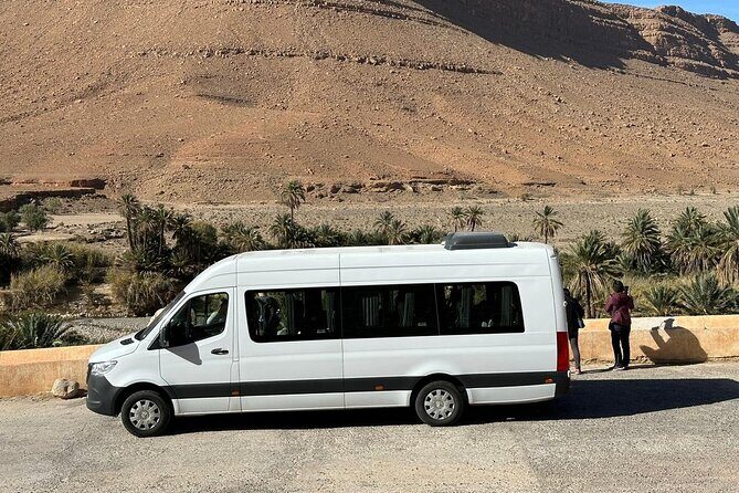 Marrakech to Fes: 2 Days and 1 Night Camel Trekking Experience - Authenticity and Overall Experience