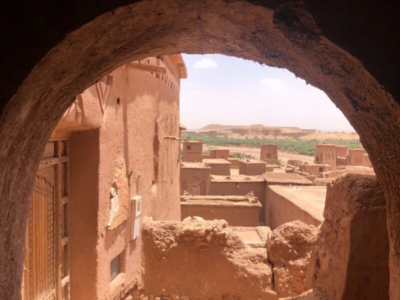 Marrakech to Fes 3 day Desert Tour Camel & luxury Tente - FAQ Section