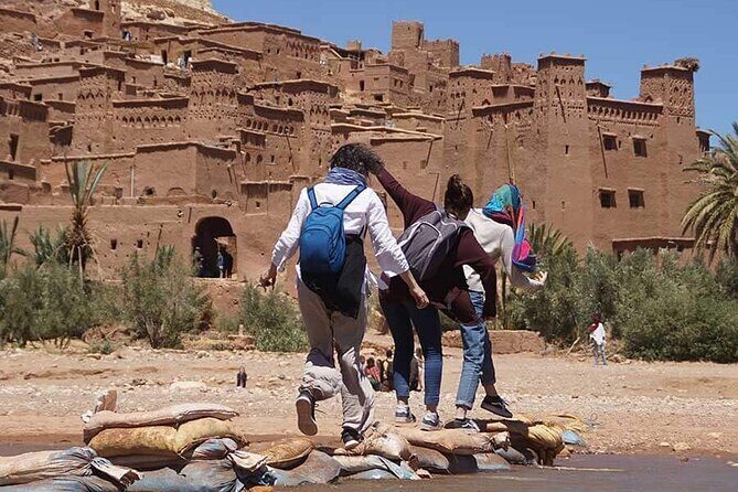 Marrakech To Fes 3 Days Desert Tours - A Detailed Breakdown: Why This Tour Works
