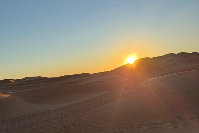 Marrakech To Fes 3 Days Desert Tours - Practical Tips & Considerations