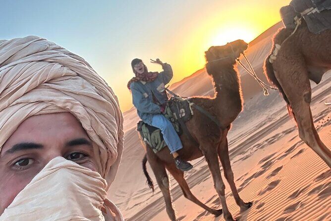 Marrakech To Fes 3 Days Desert Tours - Who This Tour Is Perfect For