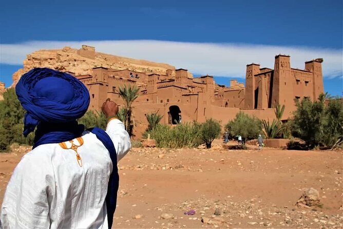 Marrakech To Fes 3 Days Desert Tours - Final Thoughts