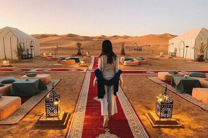 Marrakech to Fes Adventure: Uncover the Heart of Morocco - Detailed Review of the Marrakech to Fes Tour