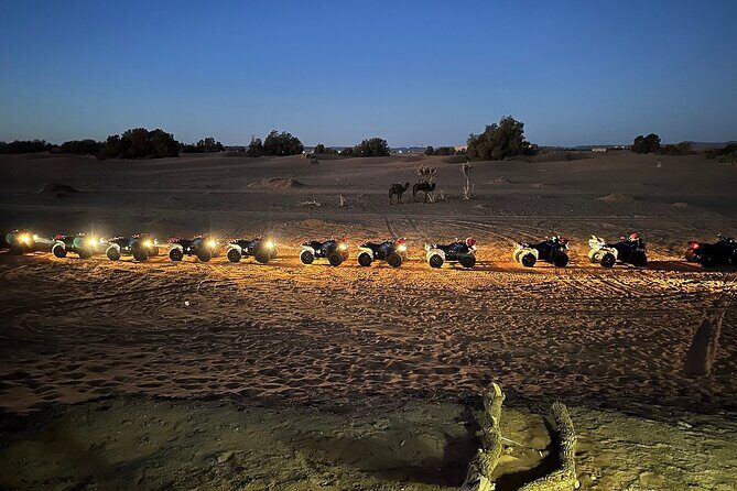 Marrakech to Fes Adventure: Uncover the Heart of Morocco - Why This Tour Offers Great Value