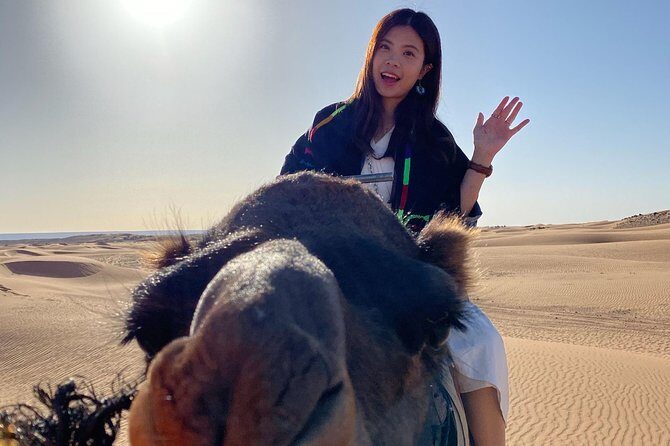 marrakech to fes desert tour 2 days - What’s Included and What To Expect