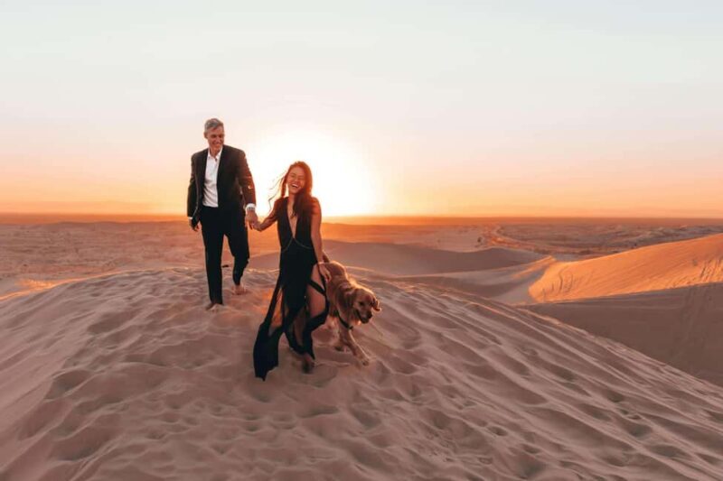 Marrakech to Fes: Quad, Dinner, Camel, 3-Day Desert Tour - Dades Valley and the Mountains
