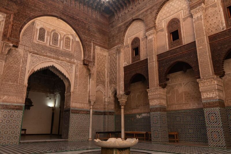 Marrakech to Fes: Quad, Dinner, Camel, 3-Day Desert Tour - The Quality and Authenticity of the Experience