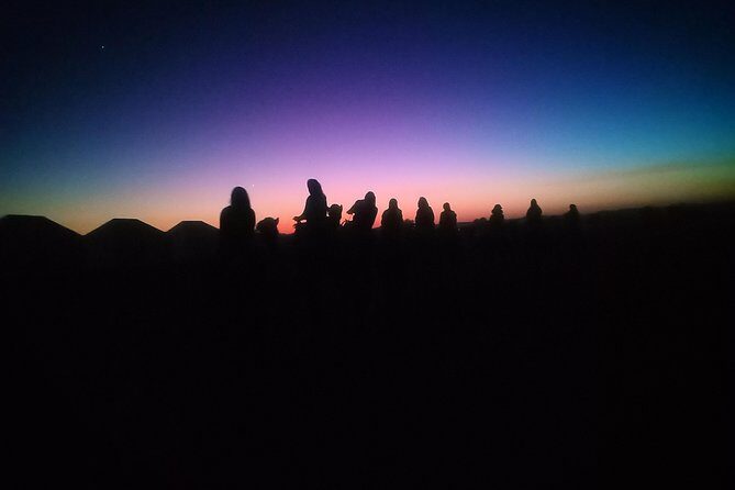 Marrakech to Fez via Merzouga Desert 3-Days Sahara Tour - The Sum Up