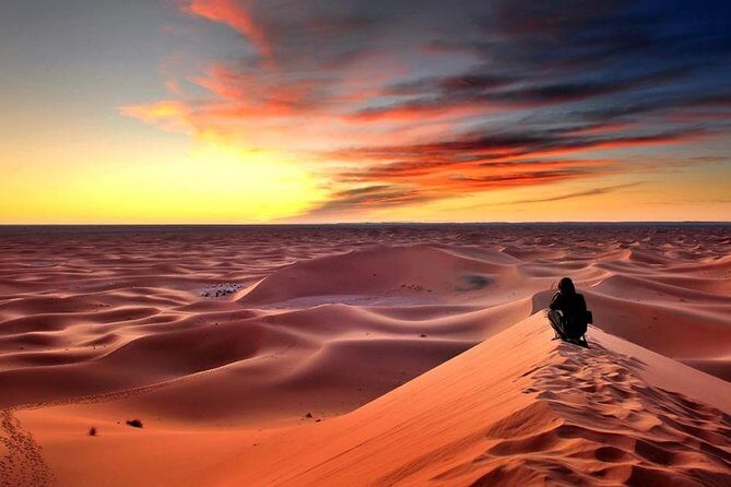 Marrakech to Merzouga 3 Day Desert Safari - The Value of This Tour