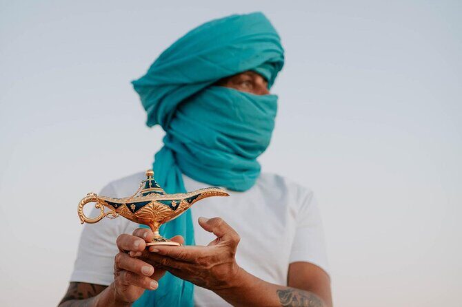 Marrakech to Merzouga 3-day desert tour - Exploring Ait-Ben-Haddou: A Hollywood-Backed UNESCO Site