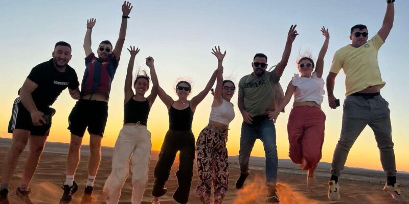 Marrakech To Merzouga : 3-Day Dreams Tours & Luxury Camp - An In-Depth Look at the Marrakech to Merzouga Tour