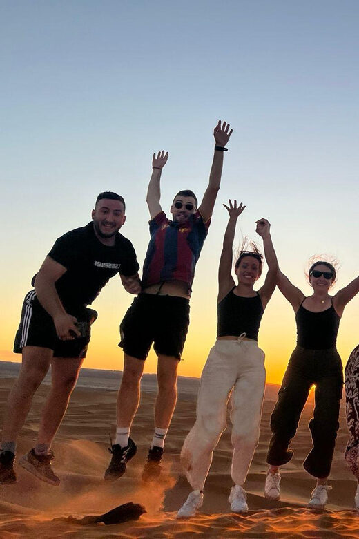 Marrakech To Merzouga : 3-Day Dreams Tours & Luxury Camp - The Sum Up