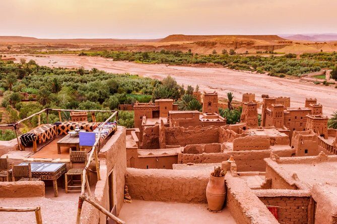 Marrakech to Merzouga 3-Days Group Desert Tour - What Travelers Say