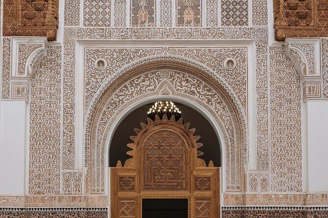 Marrakech to Merzouga: 7 Days of Moroccan Desert Discovery - A Deep Dive into the Itinerary