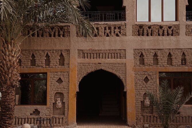 Marrakech to Merzouga: 7 Days of Moroccan Desert Discovery - Considerations for Travelers