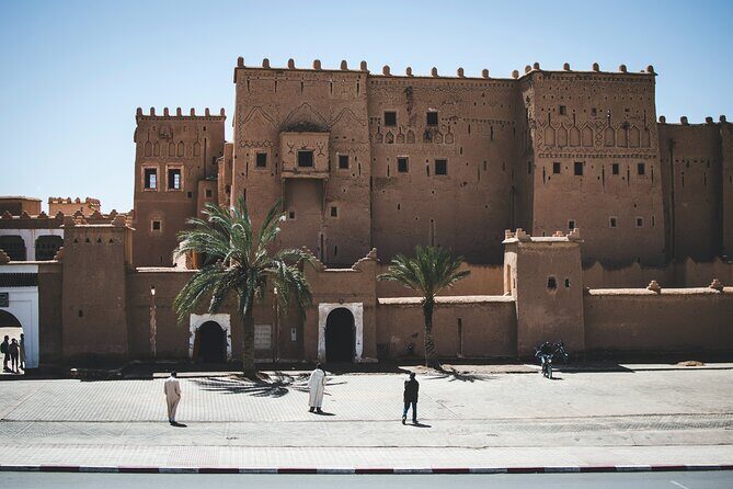 Marrakech to Merzouga: 7 Days of Moroccan Desert Discovery - The Sum Up