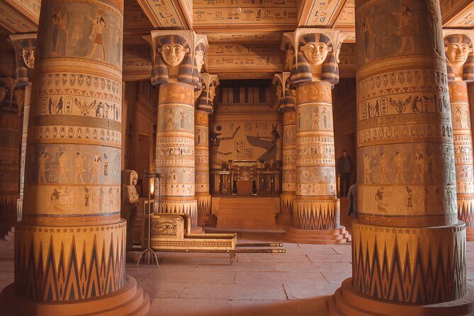 Marrakech to Merzouga: 7 Days of Moroccan Desert Discovery - FAQ