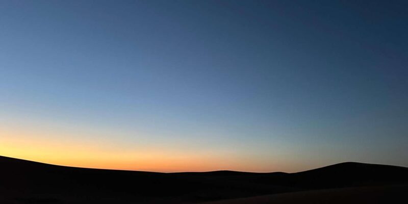 Marrakech to Merzouga Desert: 3-day tour with meals& camp - Final thoughts: Who is this tour best for?