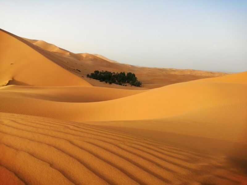 Marrakech to Merzouga Desert: A Private 2-Day Tour - Who Will Love This Tour?