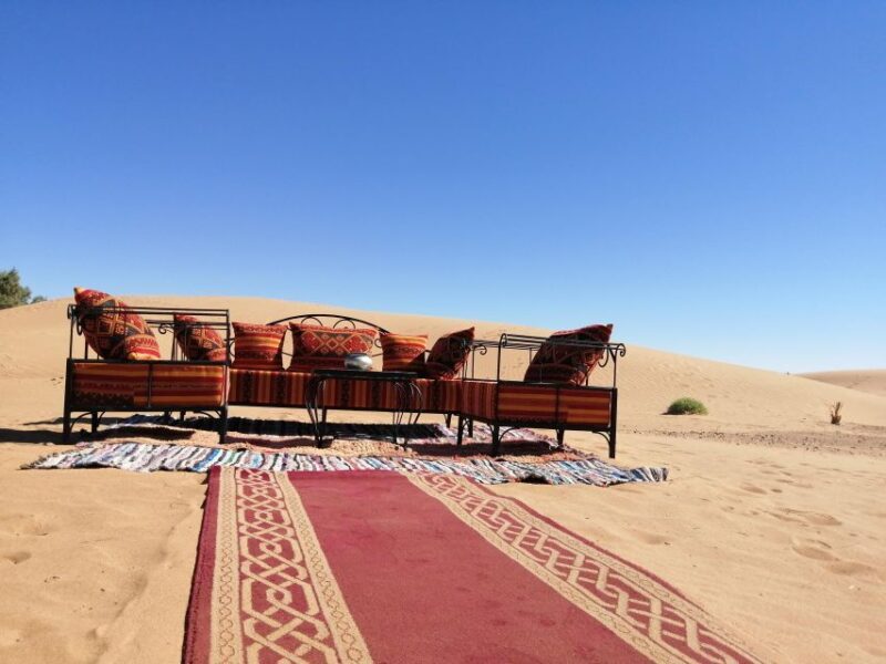 Marrakech to Merzouga Desert: A Private 2-Day Tour - The Sum Up: Who’s It For?