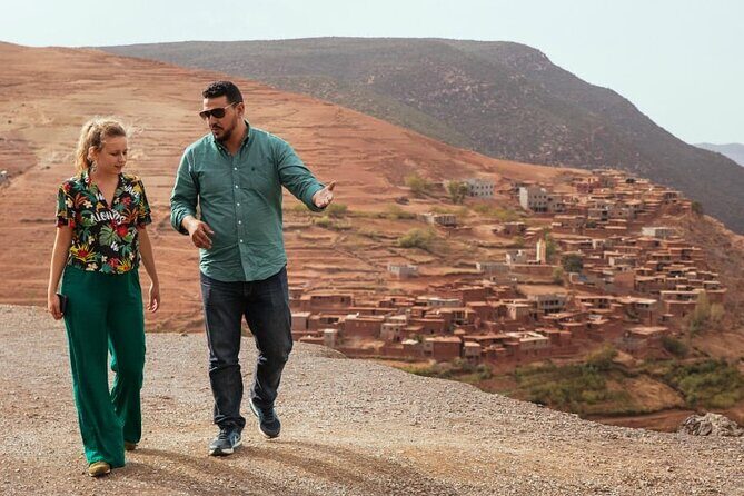 Marrakech to Merzouga Desert Tour 3 Days - Final Thoughts