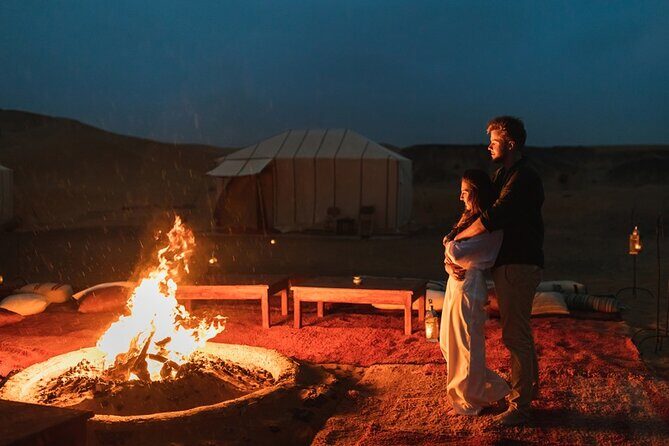 Marrakech to Merzouga Dunes ( Erg Chebbi ) - 3 Private Days Morocco Sahara Tour - Introduction to the Tour Experience