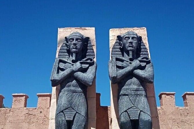 Marrakech To Merzouga Sahara Desert Tour-3 Days 2 nights Adventur - Introduction: What’s on Offer in This Sahara Tour?