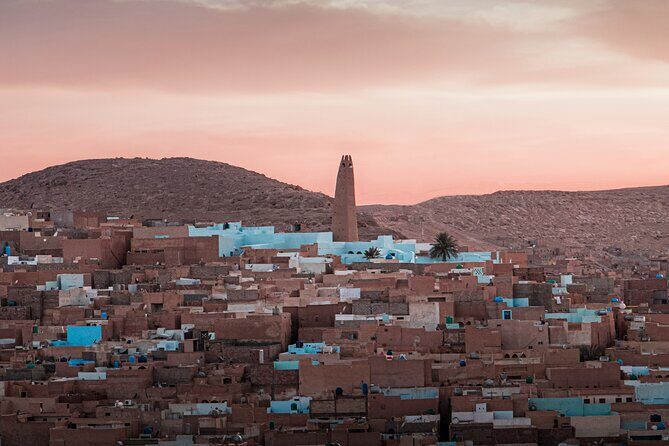 Marrakech To Merzouga Sahara Desert Tour-3 Days 2 nights Adventur - Final Words