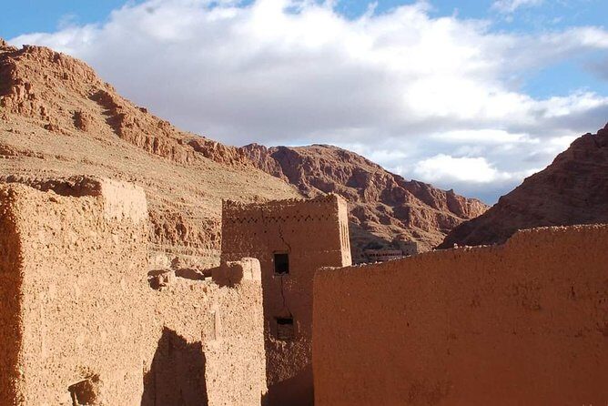 Marrakech to MerzougaSahara Desert | 3 Days & 2 Nights - Who Is This Tour Best For?