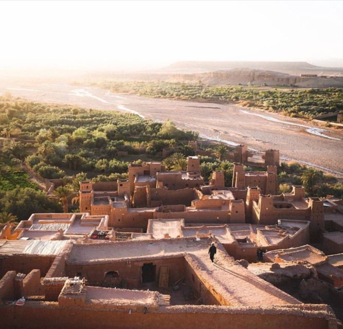 Marrakech to Ouarzazate: Day Trip to Kasbah Ait Ben Haddou - Final Thoughts