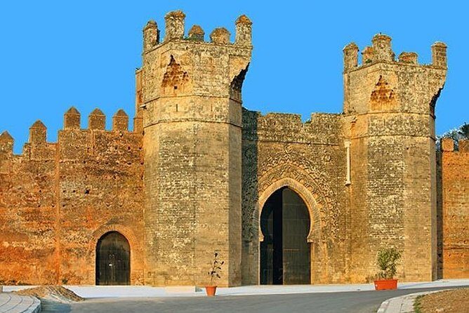 "Marrakech to Rabat: Enjoy a Private Transfer with Ease" - The Booking Process