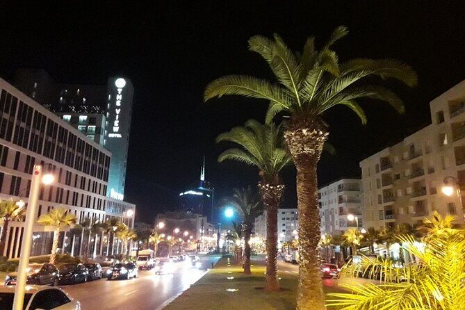 "Marrakech to Rabat: Enjoy a Private Transfer with Ease" - Who Is This Best For?