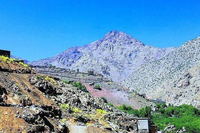 Marrakech to the Atlas Mountains: Nature, Culture& Three Valleys - The Practicalities: What You Need to Know