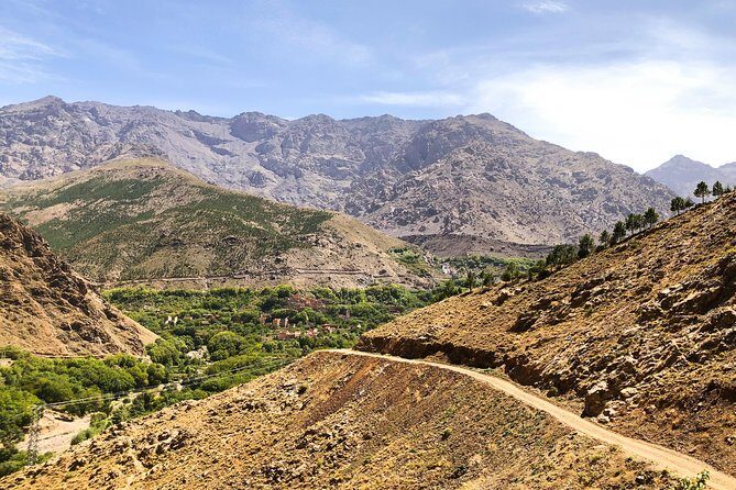 Marrakech to the Atlas Mountains: Nature, Culture& Three Valleys - Price and Value