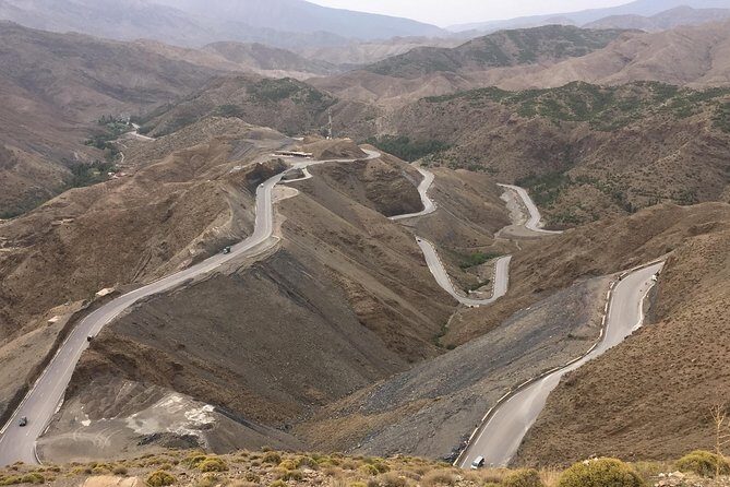 Marrakech to Zagora 2 Days Desert Tour - Who Is This Tour Best For?