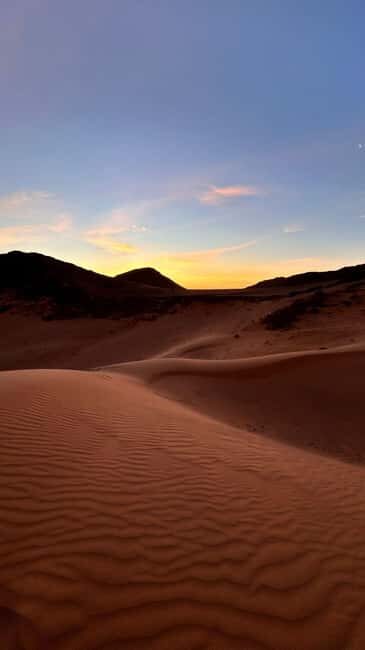 Marrakech to Zagora Desert: 2-Day trip via Ait Benhadou - An In-Depth Look at the Marrakech to Zagora Tour