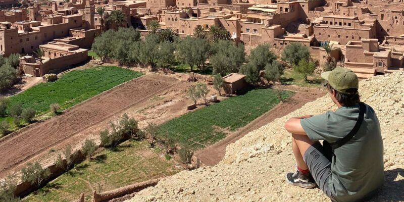 Marrakech to Zagora Desert: 2-Day trip via Ait Benhadou - The Sum Up
