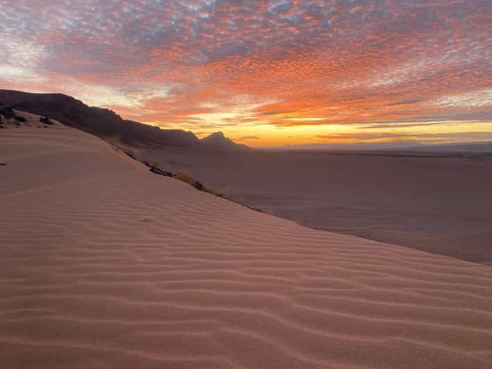 Marrakech to Zagora Desert: 2-Day trip via Ait Benhadou - FAQ