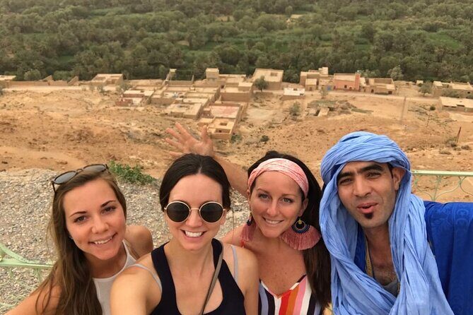 Marrakech to Zagora Tour- Marrakech Desert Tour 2 Days - The Practicalities – What You Should Know