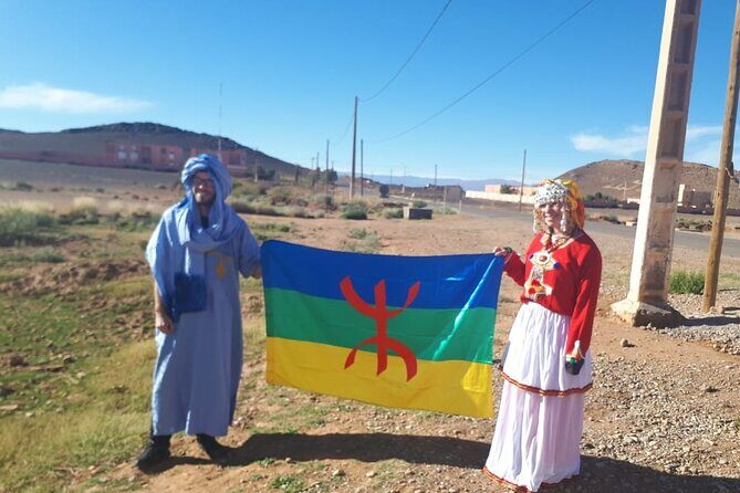 Marrakech to Zagora Tour- Marrakech Desert Tour 2 Days - Who Will Love This Tour?